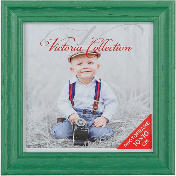 Victoria Collection Photo frame Memory 10x10