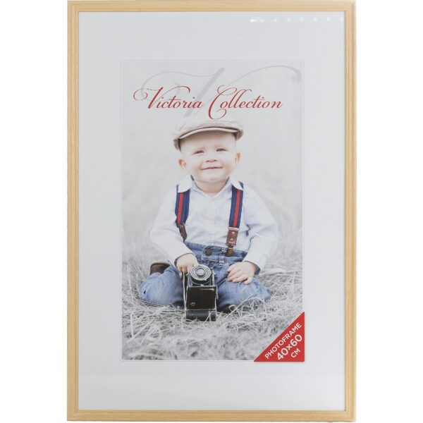 Victoria Collection Photo frame Memory 40x60