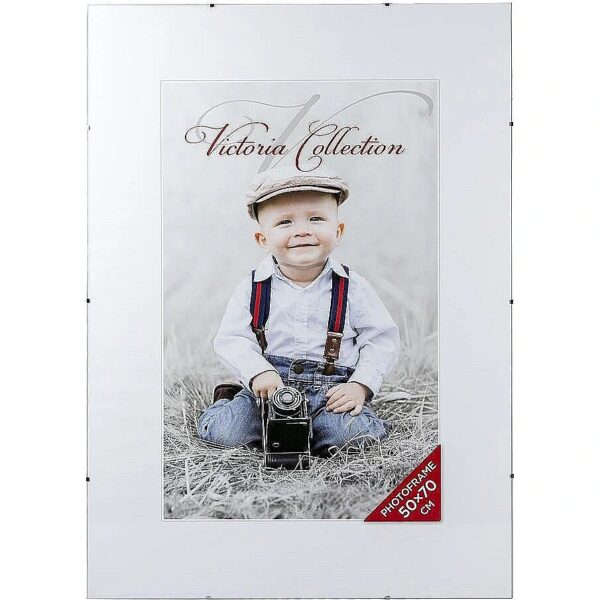 Victoria Collection Photo frame Clip 50x70cm