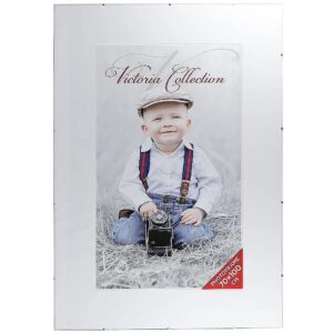 Victoria Collection Photo frame Clip 70x100cm