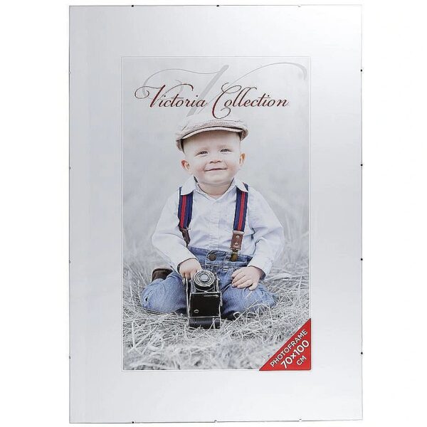 Victoria Collection Photo frame Clip 70x100cm