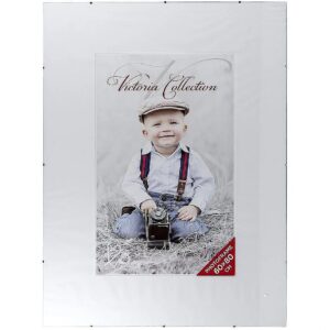 Victoria Collection Photo frame Clip 60x80cm