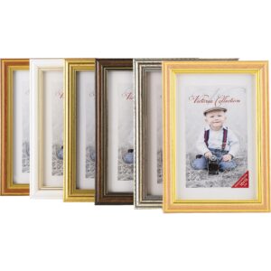 Victoria Collection Photo frame Duo 10x15 21186 4741326211867