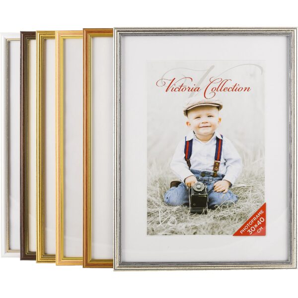 Victoria Collection Photo frame Duo 30x40 21189 4741326211898