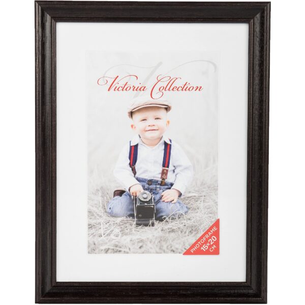 Victoria Collection Photo frame Memory 15x20