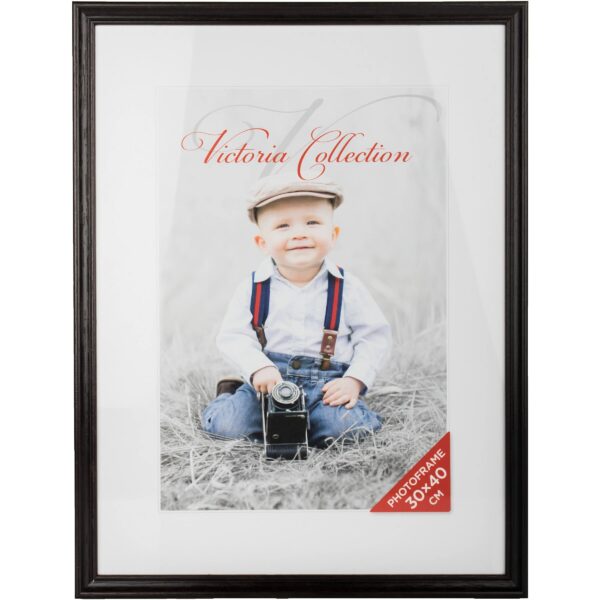 Victoria Collection Photo frame Memory 30x40