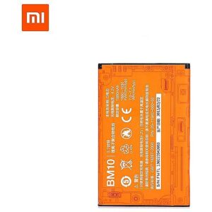 Xiaomi BM10 Original battery for Mi 1S (Mi1S) / Mi 2S (Mi2S) Li-Pol 1880mAh (OEM) BM10 4752128017502