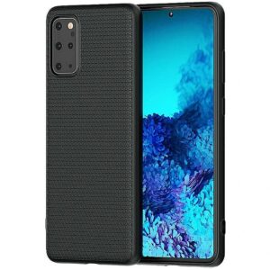 Take Me AiR Matt Thin TPU back cover case for Huawei P40 Pro Black TM-AIR-HP40PR 4752128051858