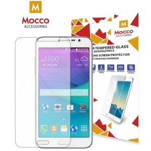 Mocco Tempered Glass Screen Protector Samsung J730 Galaxy J7 (2017) MOC-T-G-SA-J730 4752168004579