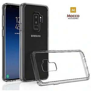 Mocco Ultra Back Case 0.3 mm Silicone Case for Samsung J530 Galaxy J5 (2017) Transparent MO-BC-SA-J530 4752168010303