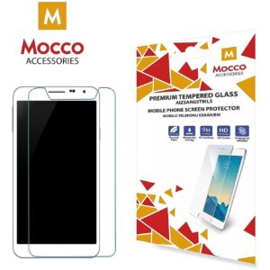 Mocco Tempered Glass Screen Protector Universal II 5.3" MOC-T-G-UN53 4752168016220