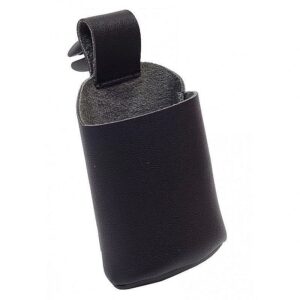 Mocco Universal Air Vent Holder Bag for Any Devices Up To 5.5 inches Black MC-AIRBA-BK 4752168017487