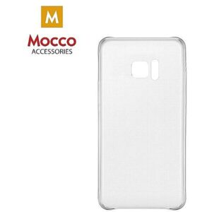 Mocco Clear Back Case 1.0 mm Silicone Case for Huawei P8 / P9 Lite (2017) Transparent MC-CL-P8P9-TR 4752168031339