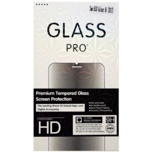 Glass PRO+ Tempered Glass PRO+ Premium 9H Screen Protector Huawei P20 Lite TEM-PR-HU-P20LI 4752168038444