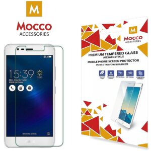 Mocco Tempered Glass Screen Protector Xiaomi Redmi Y2 MOC-T-G-XIA-Y2 4752168055861