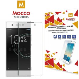 Mocco Tempered Glass Screen Protector Nokia 9 (2018) MOC-T-G-NOK9/2018 4752168056790