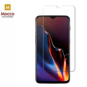 Mocco Tempered Glass Screen Protector Huawei Y6 (2019) / Huawei Y6 Prime (2019) MOC-T-G-HU-Y6/19 4752168065334