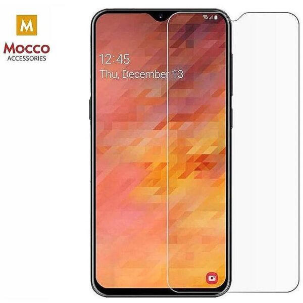 Mocco Tempered Glass Screen Protector Samsung M205 Galaxy M20 MOC-T-G-SA-M20 4752168065426