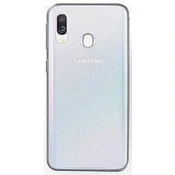 Mocco Back Case Samsung G970 Galaxy S10e Transparent MC-BC-SA-G970-TR 4752168071083