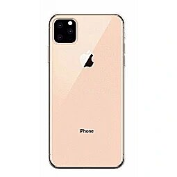 Mocco iPhone 11 Pro TP MO-BC-IPH-11PRO-TR 4752168073667