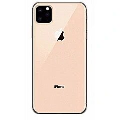 Mocco iPhone 11 Pro Max TP MO-BC-IPH-11PRMAX-TR 4752168073674