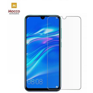 Mocco Tempered Glass Screen Protector Xiaomi Mi 10 Lite MO-T-G-MI-10LI 4752168083550