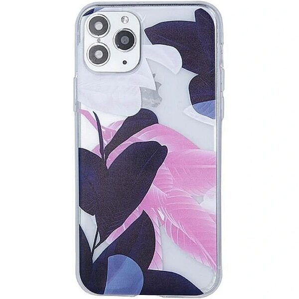 Mocco Trendy Ultra Back Case Silicone Case for Samsung Galaxy S20 Ultra MO-TRE-SA-S20U 4752168084991