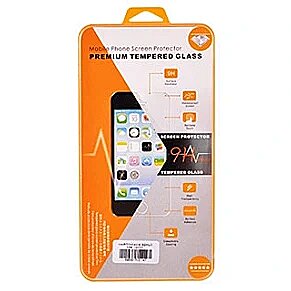 Tempered Glass Premium 9H Screen Protector Apple iPhone 12 / 12 Pro T-APP-IP-12-12PRO 4752168096451