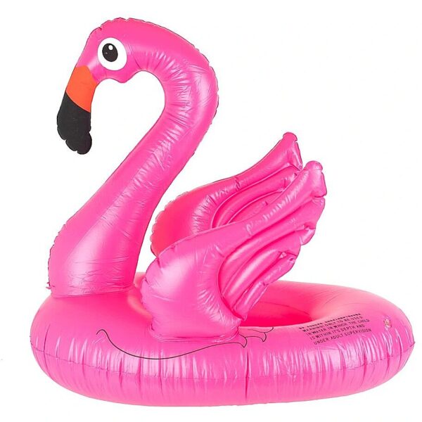 RoGer Children Swimming Mattress Flamingo RO-SW-M-FL 4752168100219