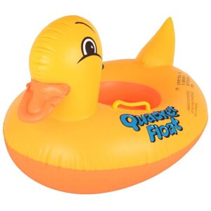 RoGer Inflatable Mattress Duck 63 x 45 x 36 cm RO-DUCK 4752168103081