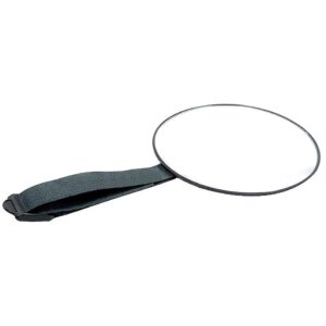 RoGer Safety Mirror for child observation 17cm RO-MIRR-OBS 4752168103203