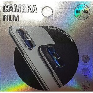 RoGer Tempered Glass Screen Protector For Camera Lens Samsung Galaxy S21 Plus RO-TEM-CAM-SA-S21Plus 4752168111208