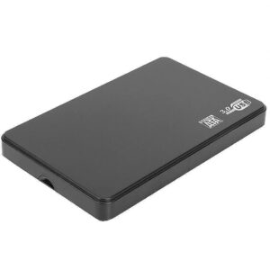 RoGer SATA 2.5" HDD Enclosure / USB 3.0 RO-SATAENCL3.0 4752168115947