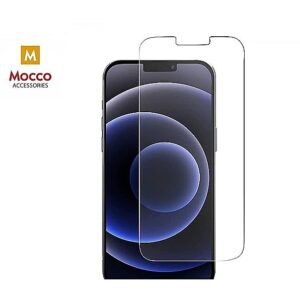 Mocco Tempered Glass Screen Protector for Apple iPhone 15 Plus MO-TG-IPH-15PL 4752168118757