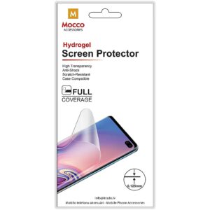 Mocco Premium Hydrogel Film for smartphone Huawei Honor X7 MO-HYD-HONORX7 4752168120606