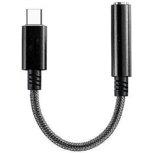 Mocco USB-C to AUX 3