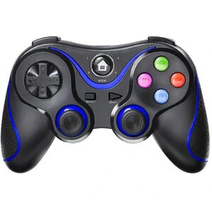 RoGer V8 Wireless Game Controller for Windows / IOS /Android /TV /PS3 RO-V8 4752168134399