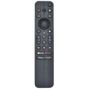 Sony RMF-TX800U TV remote control with voice control RMF-TX800U 4752168134689