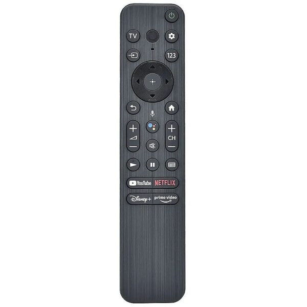 Sony RMF-TX800U TV remote control with voice control RMF-TX800U 4752168134689