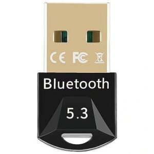 RoGer BT53 USB Dongle Bluetooth 5.3 + EDR RO-BT53 4752168140895