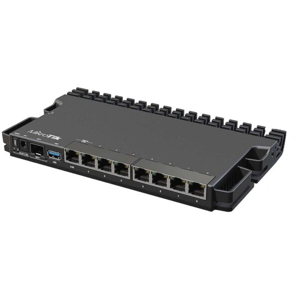 MikroTik RB5009UG+S+IN RB5009UG+S+IN 4752224007148