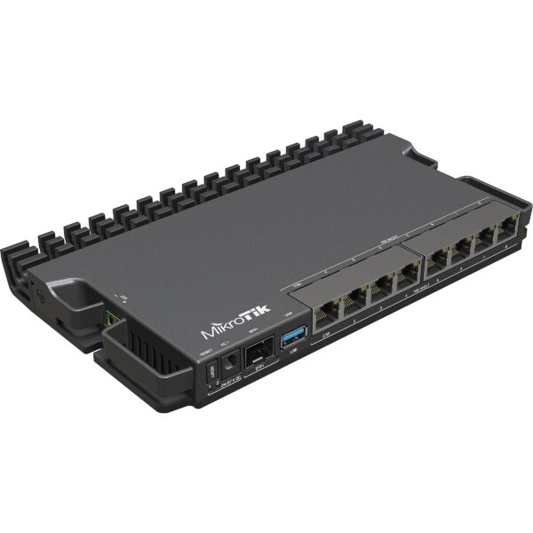 MikroTik RB5009UPr+S+IN RB5009UPr+S+IN 4752224007155