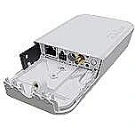 MikroTik wAP LR2 kit RBwAPR-2nD&R11e-LR2 4752224007421