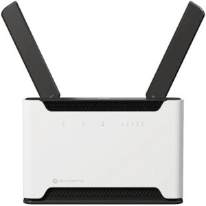 MikroTik WRL ROUTER CHATEAU LTE6 AX/5HAXD2HAXD-TC&FG621EA 5HAXD2HAXD-TC&FG621-EA 4752224007896