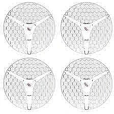 MikroTik LHG XL 5 ac 4-pack RBLHGG-5acD-XL4pack 4752224008497