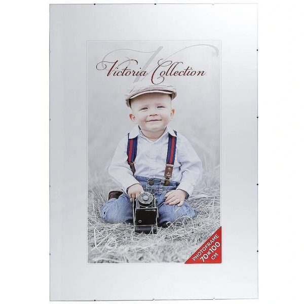 Victoria Collection Photo frame Clip 70x100cm 20128 4770590016731