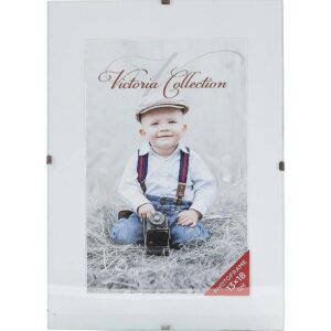 Victoria Collection Photo frame Clip 13x18cm 20119 4770590016755