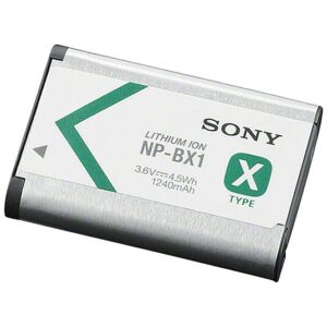 Sony NP-BX1 NPBX1.CE 4775341113080