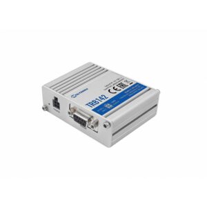 Teltonika TRB142 LTE RS232 Gateway with Housing TRB142003000 4779027312385