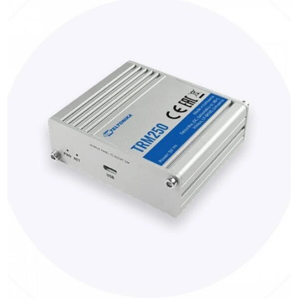 Teltonika TRM250 LTE Modem TRM250 4779027312781